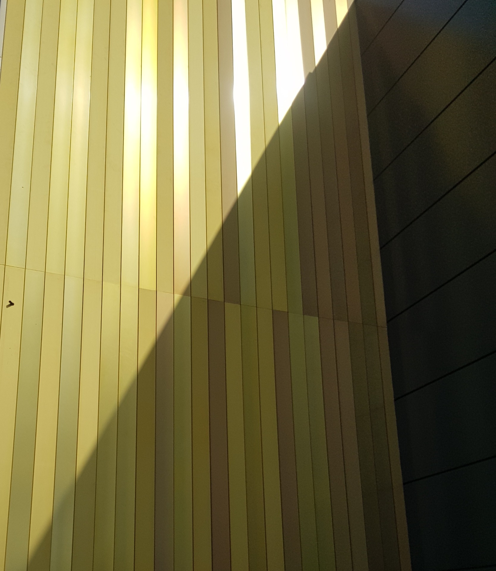 Anodised Planks